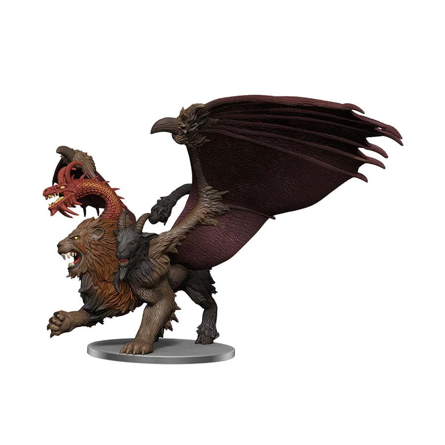 Dungeons & Dragons: Classic Collection: Monster A-C - Image 6