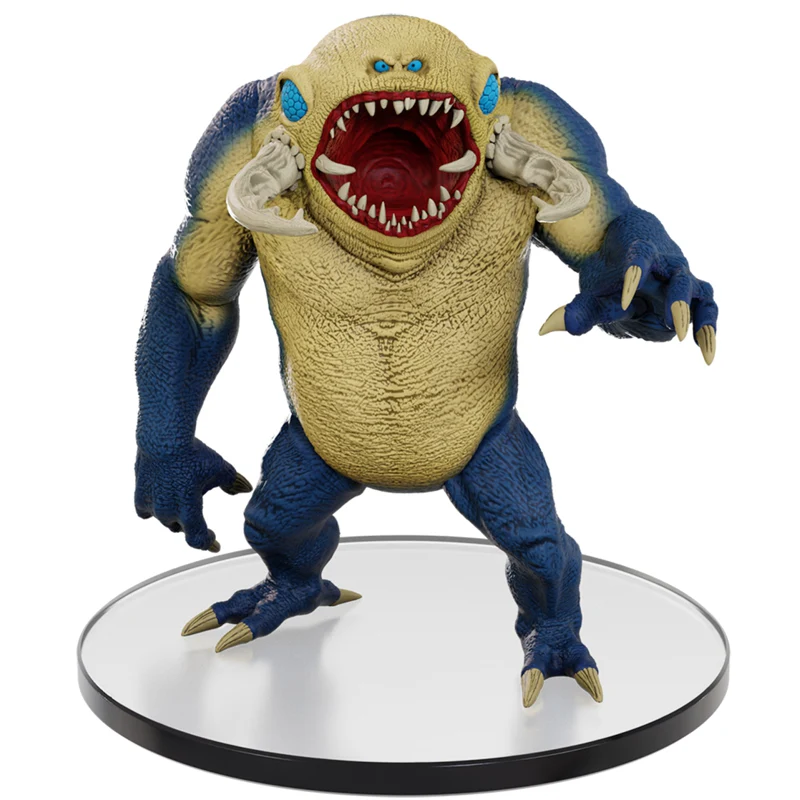 Dungeons & Dragons: Classic Collection: Monsters U-Z - Image 3
