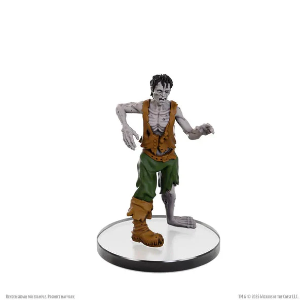 Dungeons & Dragons: Classic Collection: Monsters U-Z - Image 5