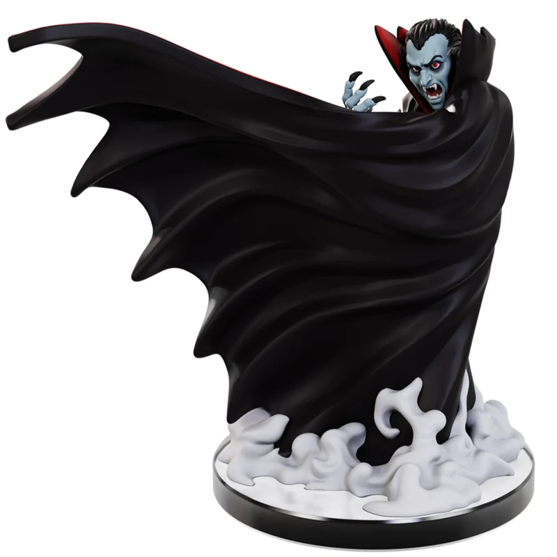 Dungeons & Dragons: Classic Collection: Monsters U-Z - Image 6