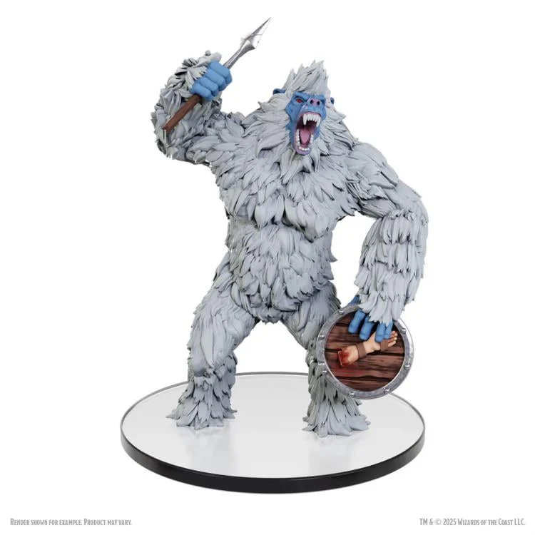 Dungeons & Dragons: Classic Collection: Monsters U-Z - Image 8
