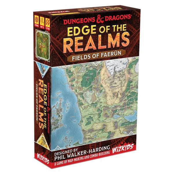 Dungeons & Dragons: Edge of the Realms - Image 6