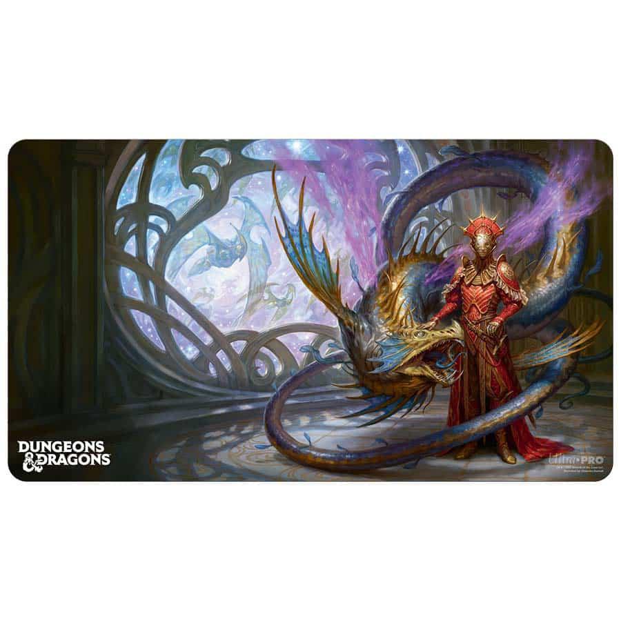 Dungeons & Dragons: Playmats - Book Cover Series - Light of Xaryxis