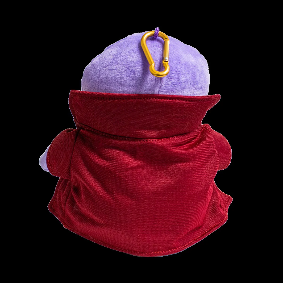Dungeons & Dragons: Plush Mind Flayer Gamer Pouch - Image 2