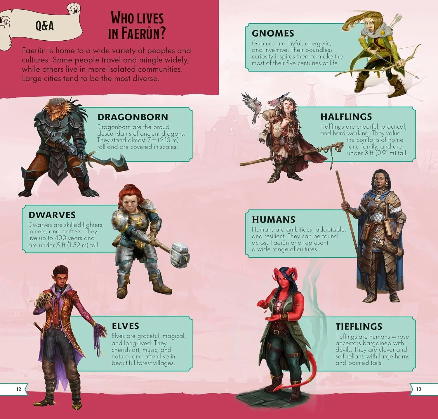 Dungeons & Dragons: Pocket Expert - Image 3