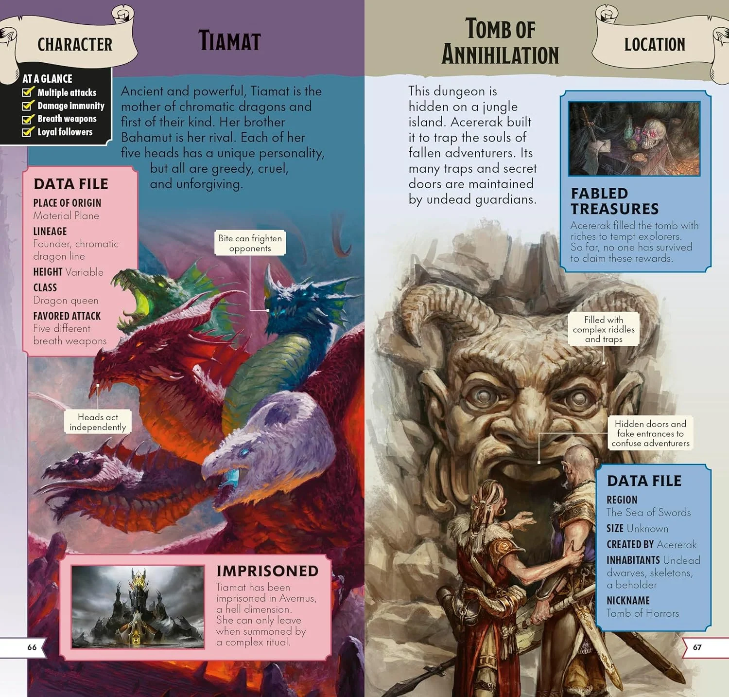 Dungeons & Dragons: Pocket Expert - Image 7