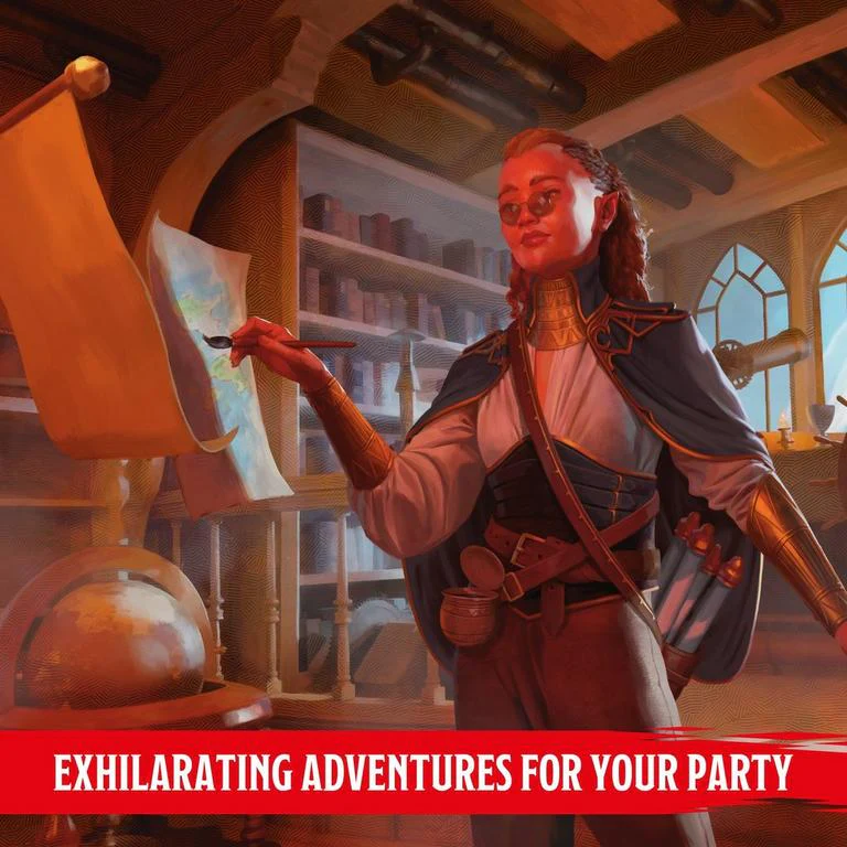 Dungeons & Dragons RPG: Eberron - Forge of the Artificer - Alternate Art Cover - Image 5