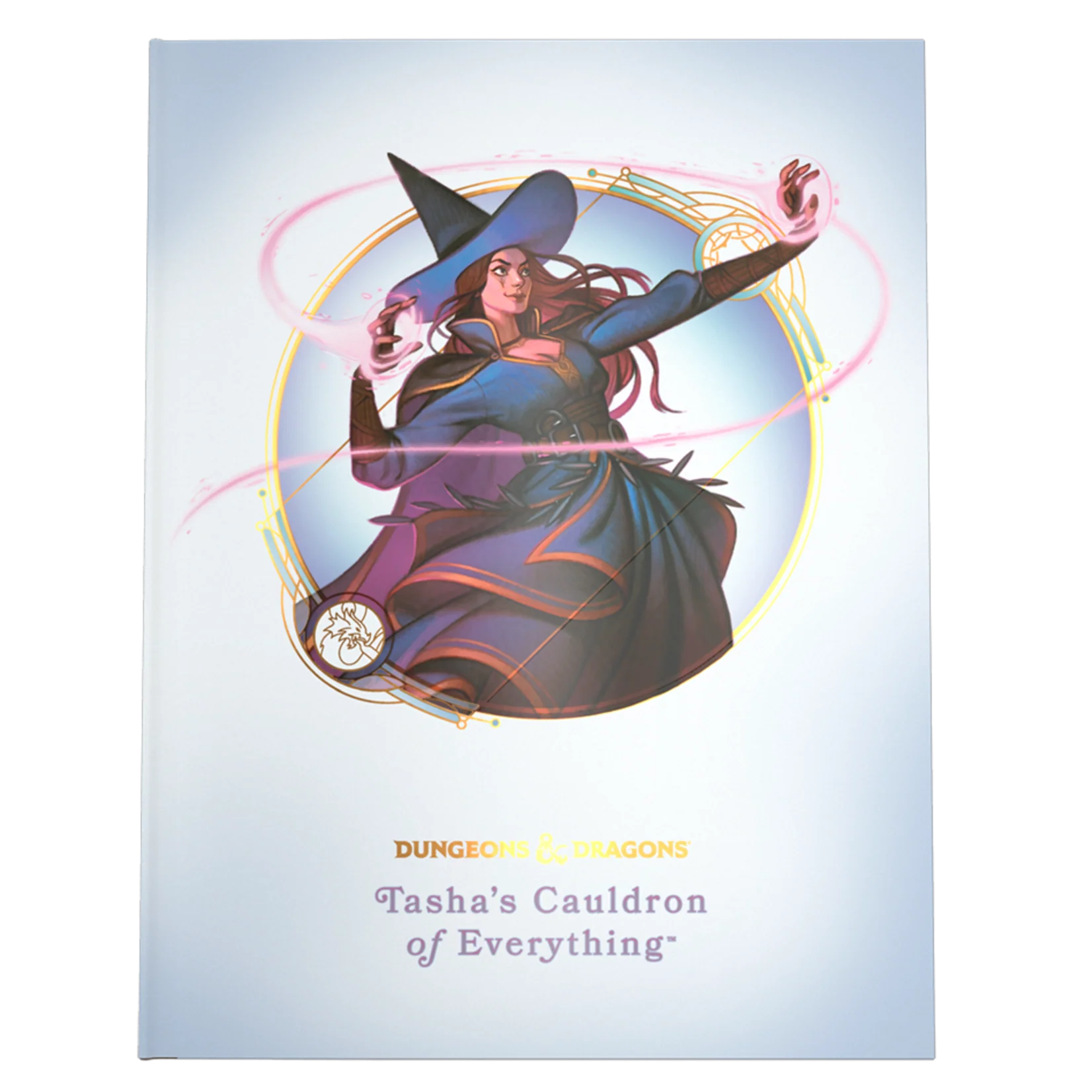 Dungeons & Dragons RPG: Rules Expansions Gift Set - Hard Cover (Alternate Art) - Image 4