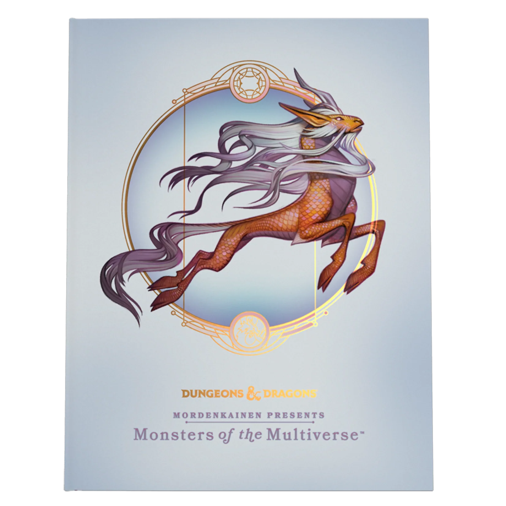 Dungeons & Dragons RPG: Rules Expansions Gift Set - Hard Cover (Alternate Art) - Image 5