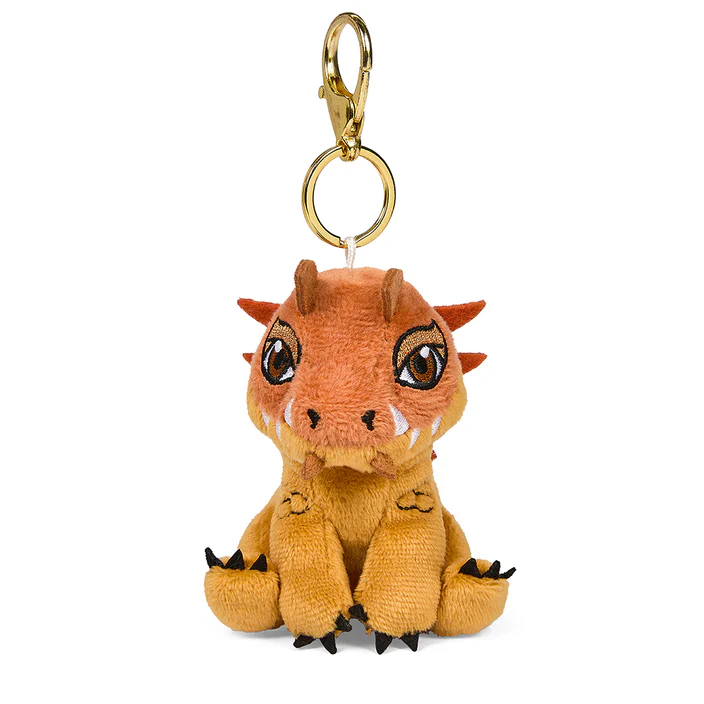 Dungeons & Dragons: Tarrasque Pack Wave 3 by Kidrobot