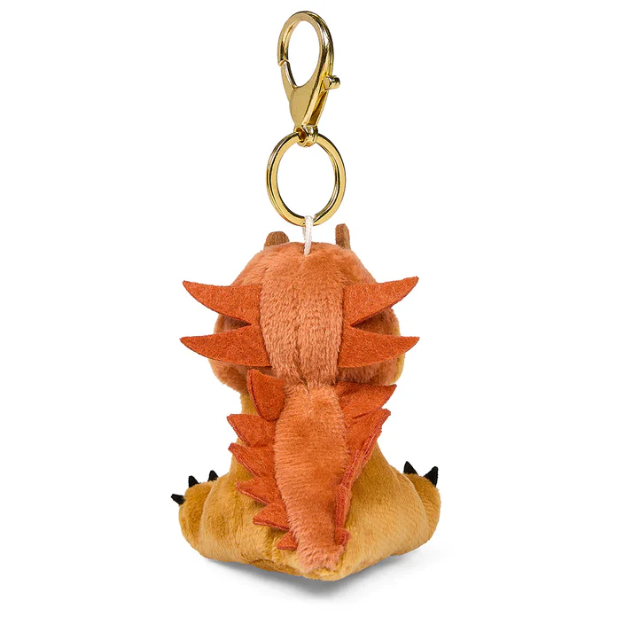 Dungeons & Dragons: Tarrasque Pack Wave 3 by Kidrobot - Image 2