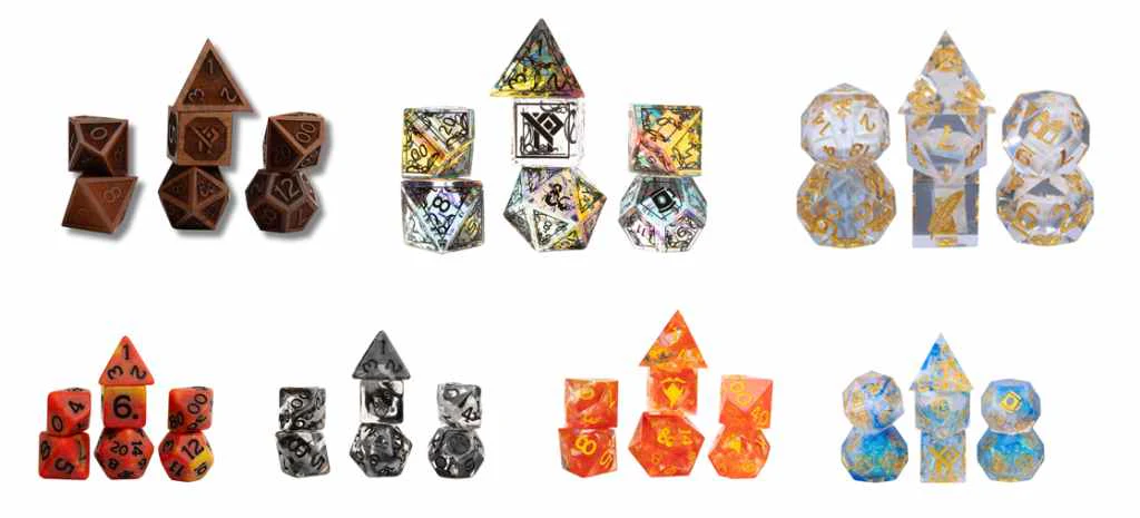 Dungeons & Dragons: The Yawning Portal Treasure - Booster Pack - Image 3