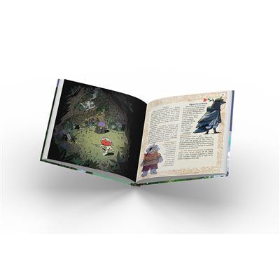 Dungeons & Kittens: Core Rulebook - Image 3