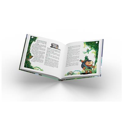 Dungeons & Kittens: Core Rulebook - Image 4