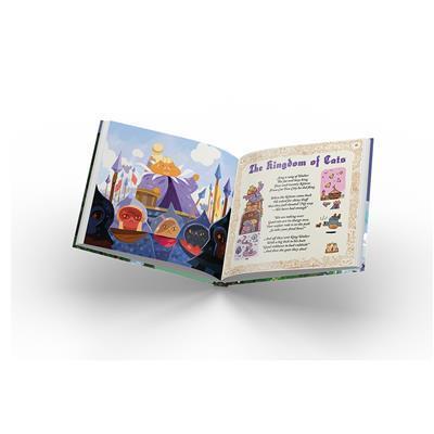 Dungeons & Kittens: Core Rulebook - Image 5