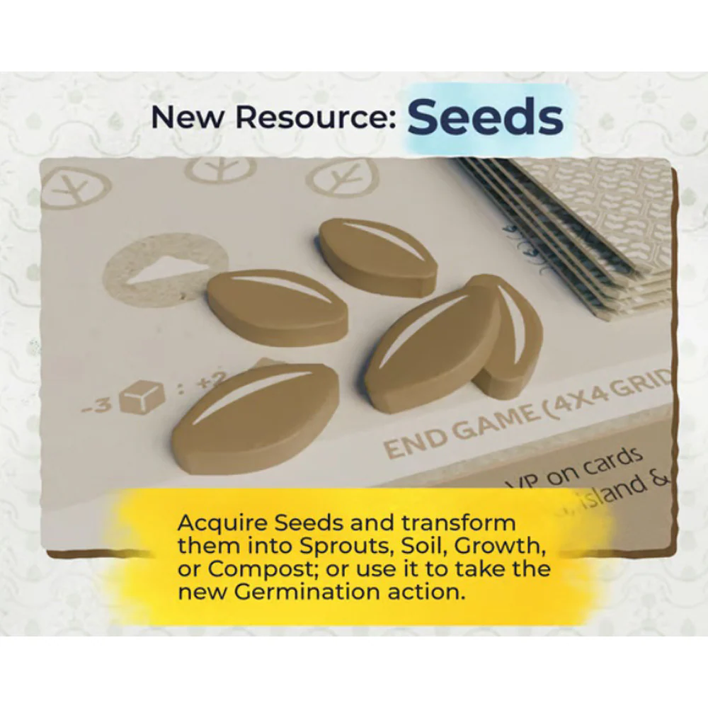 Earth: Abundance Expansion - Image 2