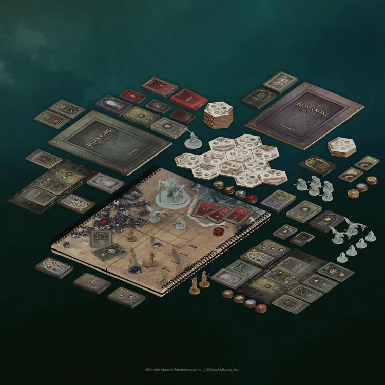 Elden Ring: Weeping Peninsula - Image 2