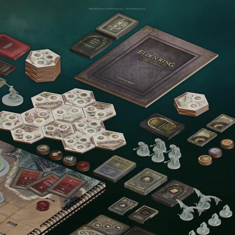 Elden Ring: Weeping Peninsula - Image 4