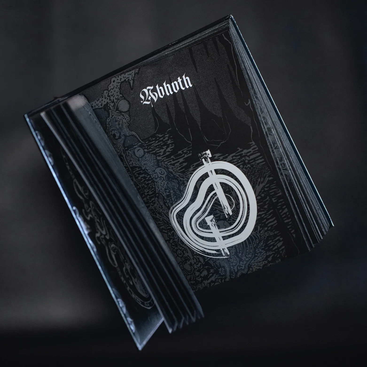 Elder Mythos RPG: Corebook - Image 3