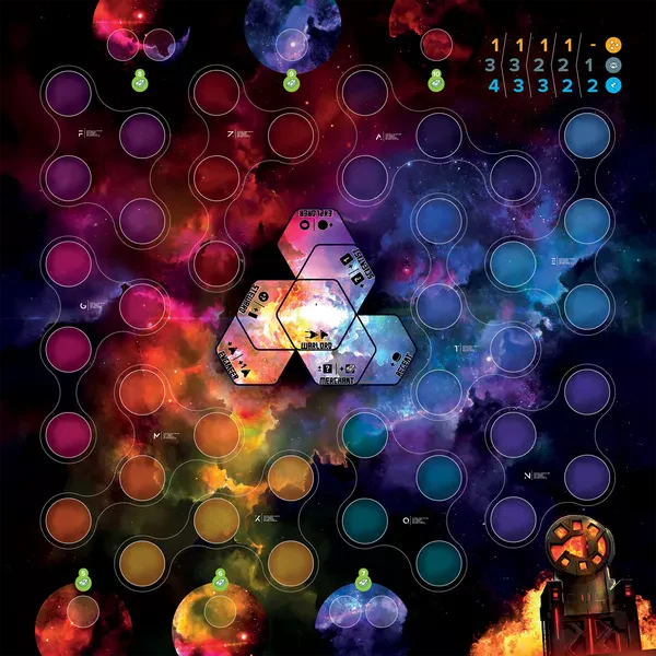 Empire of the Stars - Image 2