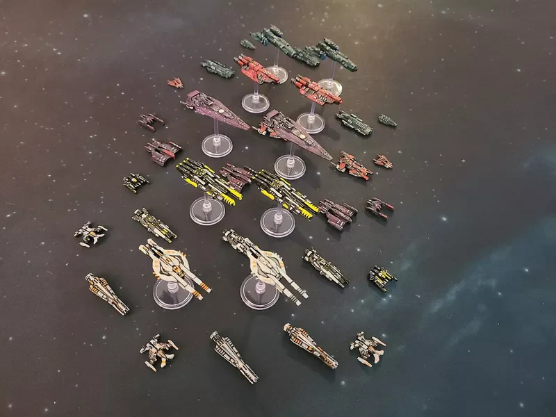 Empire of the Stars - Image 3