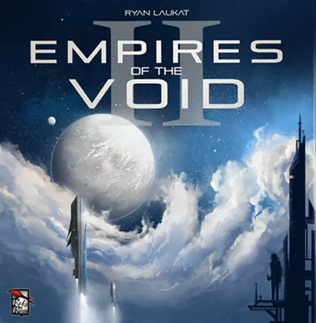 Empires of the Void 2E