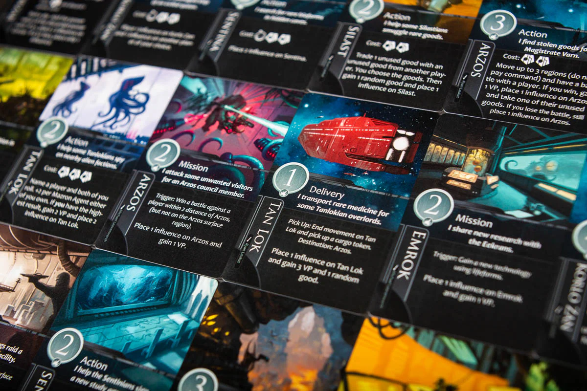 Empires of the Void 2E - Image 2