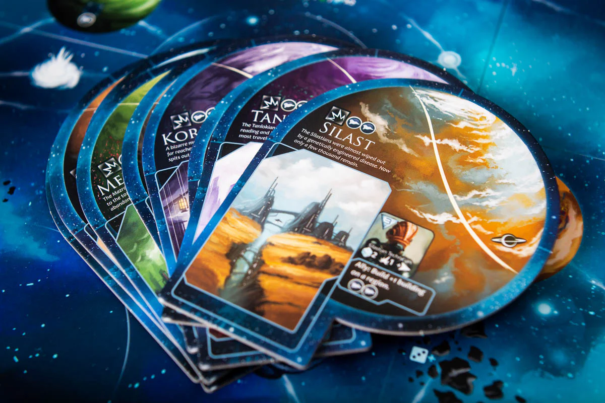 Empires of the Void 2E - Image 3