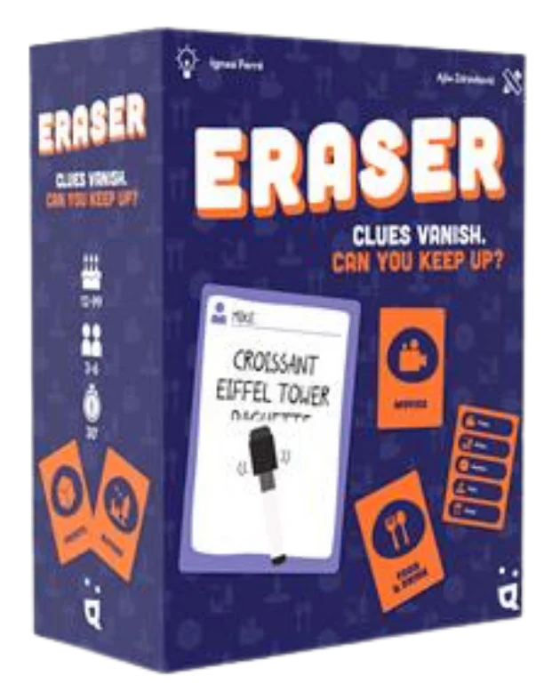 Eraser
