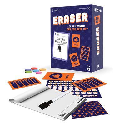 Eraser - Image 2