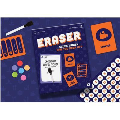 Eraser - Image 4