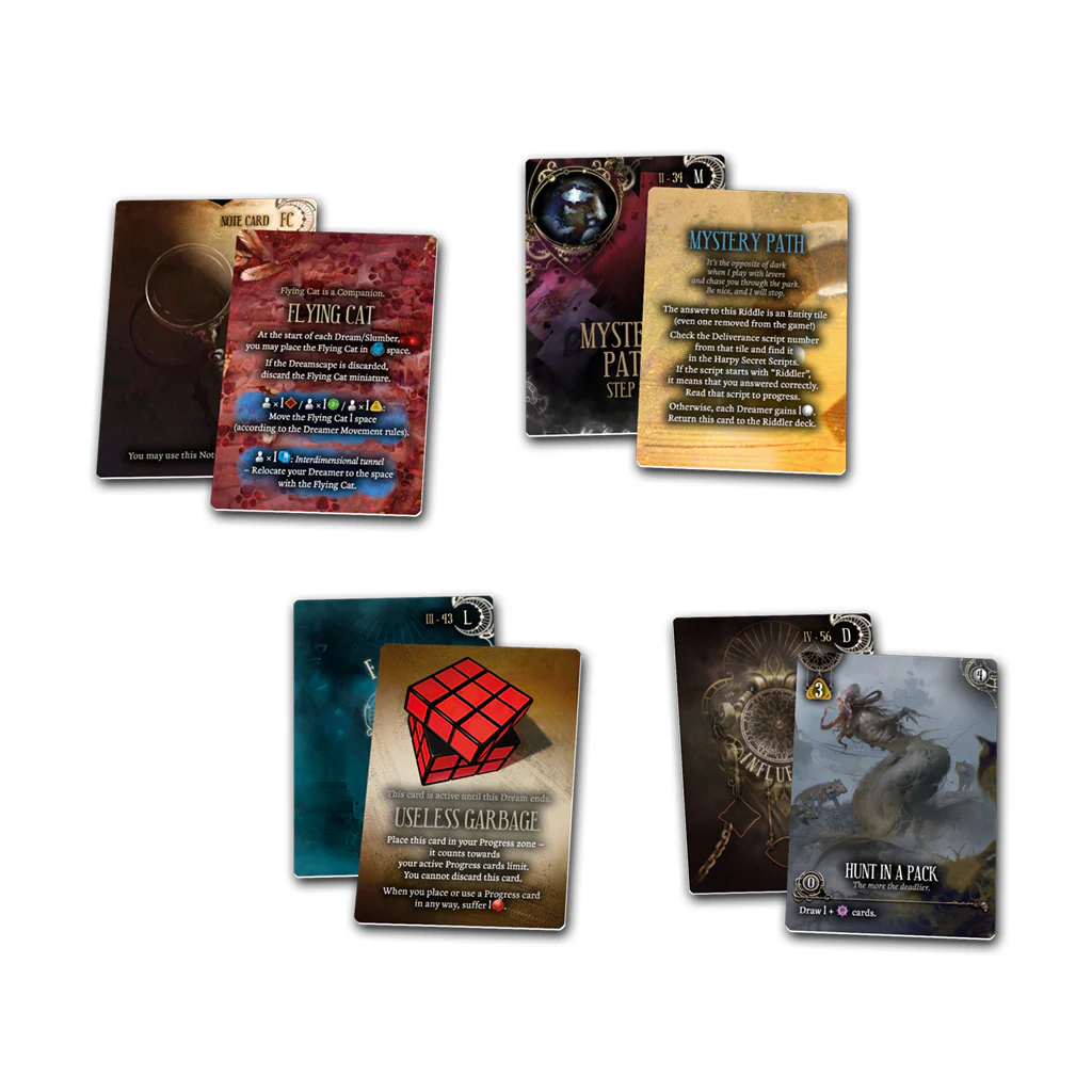 Etherfields: Stretch Goals - Image 4