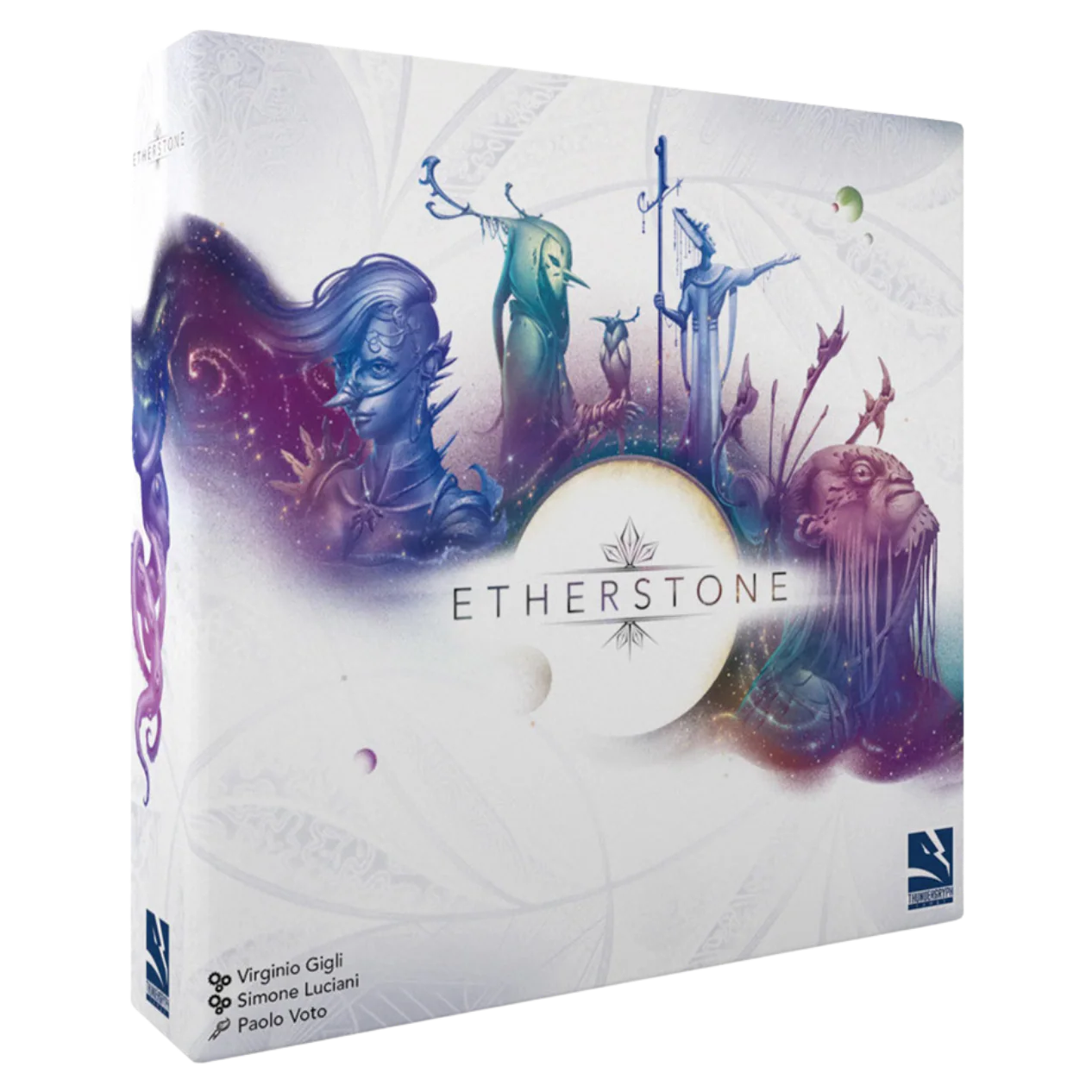 Etherstone