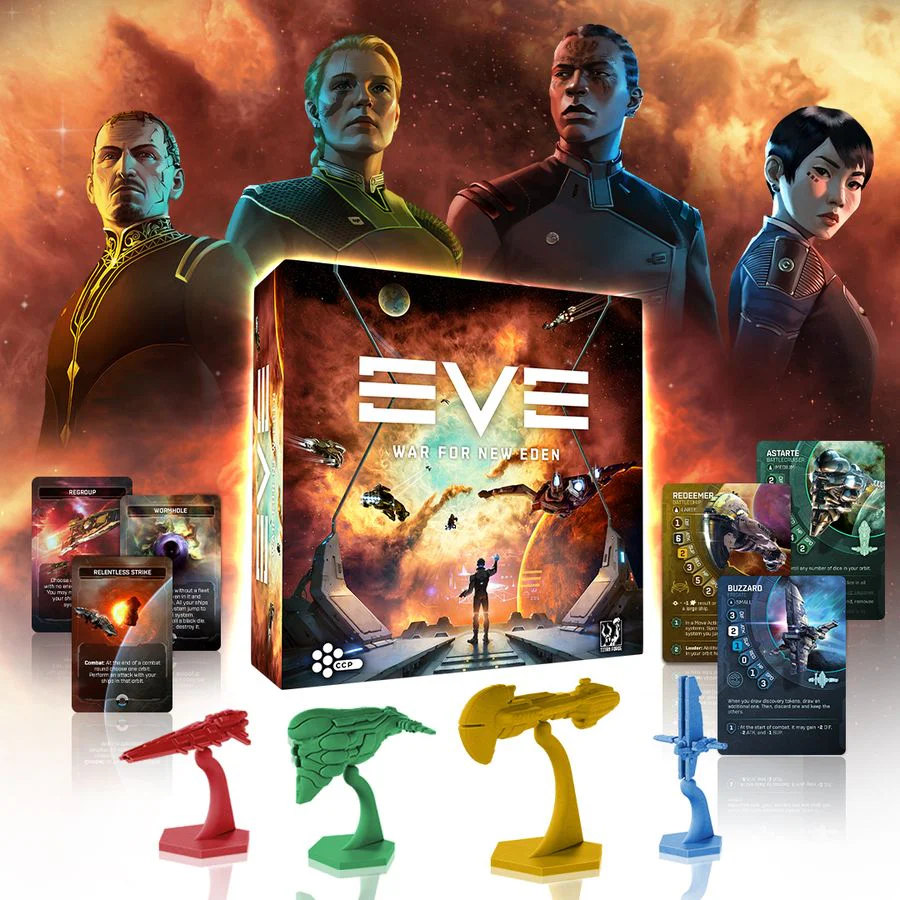EVE: War for New Eden - Image 4