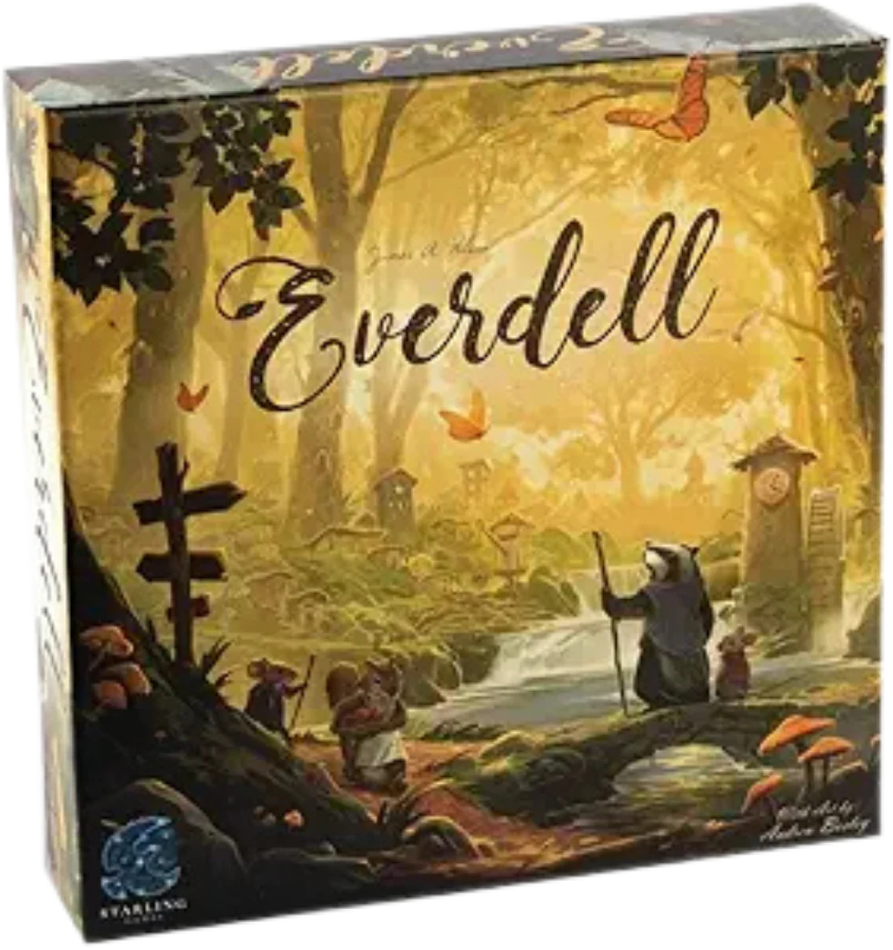 Everdell