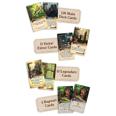 Everdell: Core Oversized Cards - Image 3