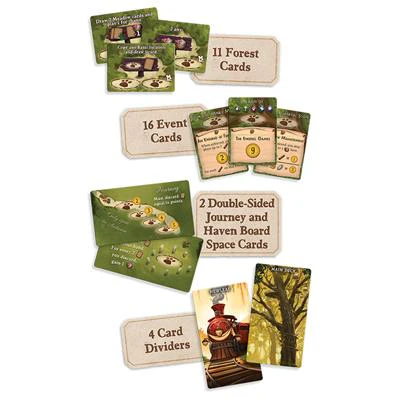 Everdell: Core Oversized Cards - Image 4