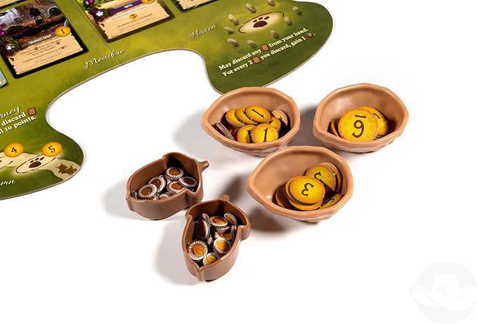 Everdell Deluxe Resource Vessels - Image 4