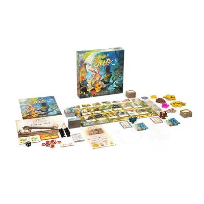 Everdell Duo - Image 2