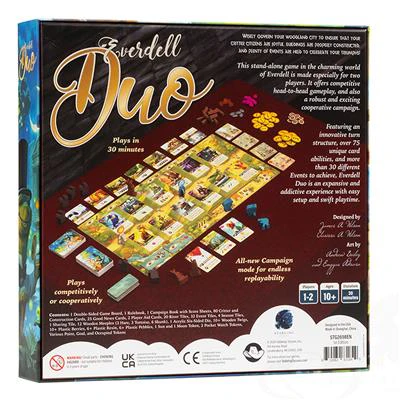 Everdell Duo - Image 3