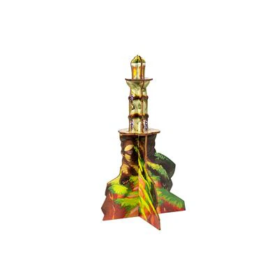 Everdell Farshore Wooden Lighthouse - Image 2