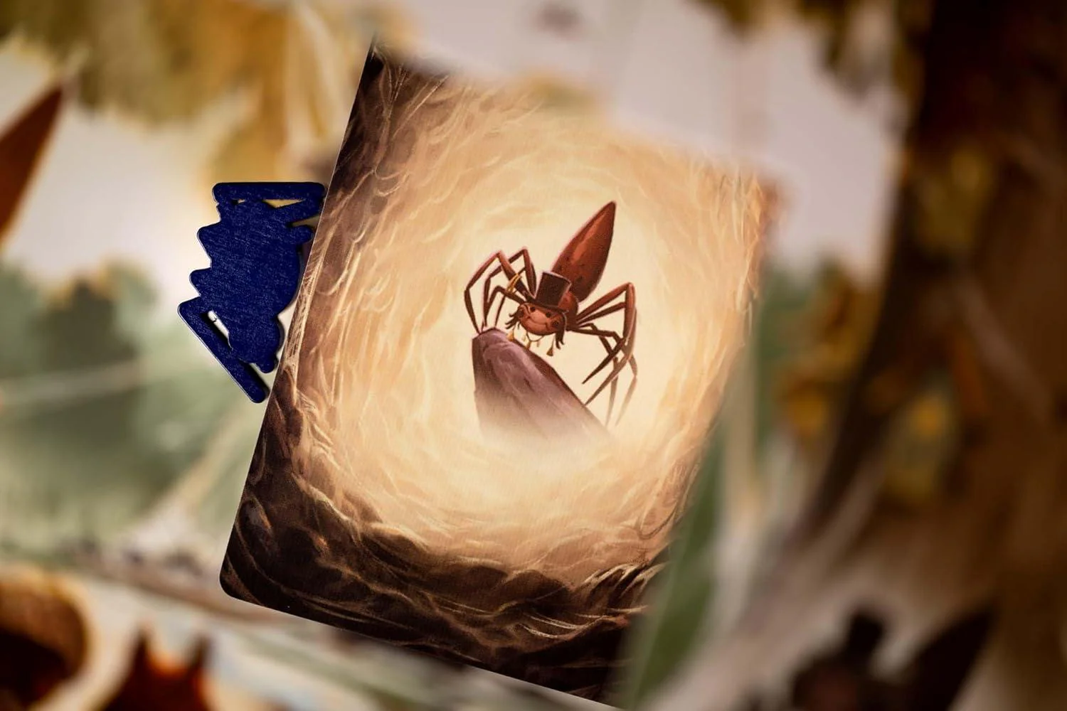 Everdell: Mistwood Expansion - Image 6