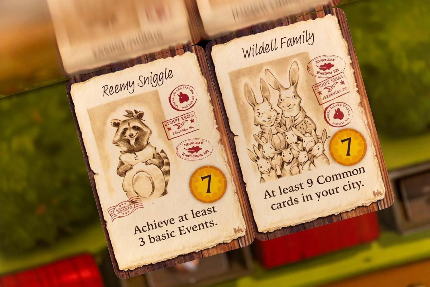 Everdell: Newleaf - Image 6