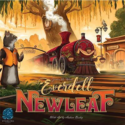 Everdell: Newleaf - Image 8