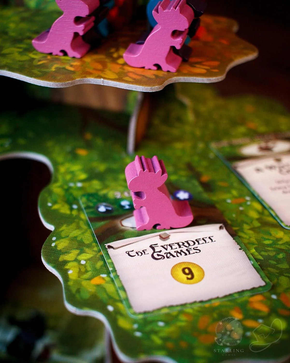 Everdell: Pearlbrook Expansion (Second Edition) - Image 5