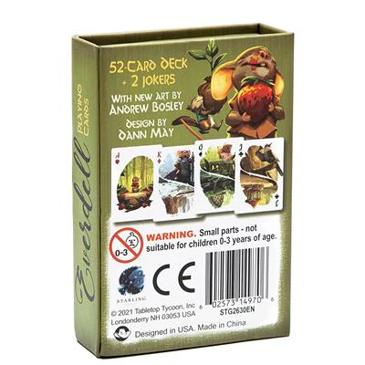 Everdell Playing Cards - Image 3