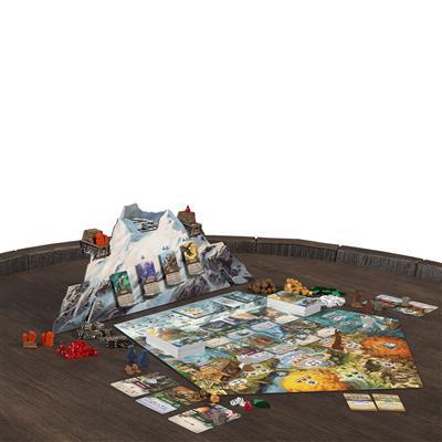 Everdell: Silverfrost - Essentials Edition - Image 2