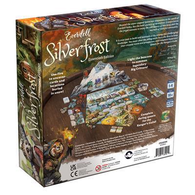 Everdell: Silverfrost - Essentials Edition - Image 3