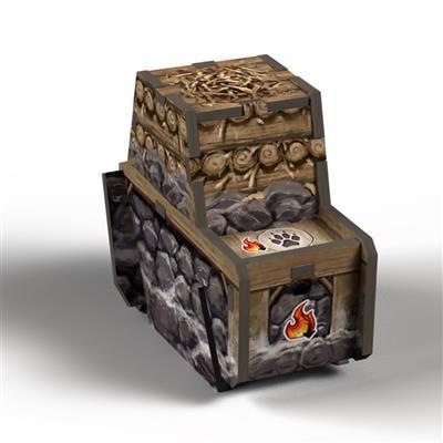 Everdell: Silverfrost - Essentials Edition - Image 5