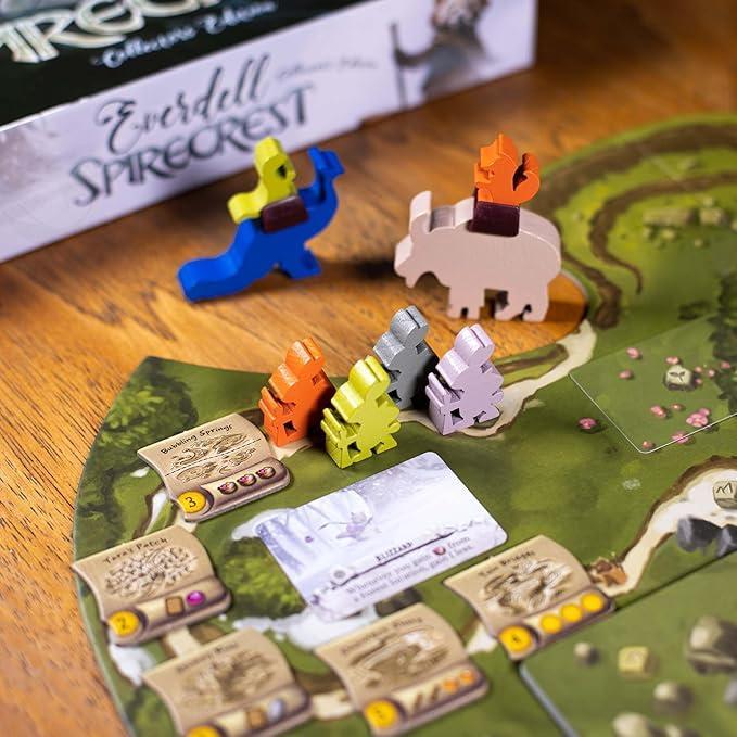 Everdell: Spirecrest Expansion (Second Edition) - Image 6